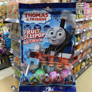 【托马斯糖果】托马斯糖果品牌,价格 - 阿里巴巴