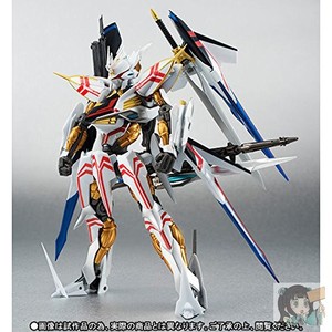 现货 万代 robot魂 限定 天使与龙的轮舞 villkiss 最终决战式样