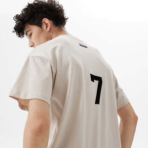 2022童装潮牌正品fog fear of god复线essentials儿童圆领短袖t恤58人