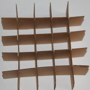 25孔蚕宝宝结茧用格子 方格簇 养蚕工具 结的茧子更漂亮