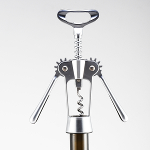 加厚款红酒开瓶器啤酒开酒器快速便捷酒起子启瓶器 葡萄酒开酒刀