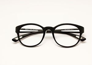 韩国TR90超轻眼镜架男女WILSON唯胜高度近视镜框圆框带鼻托2152