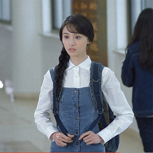 微微同款衣服