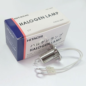 日立原装HITACHI P/N705-0840 12V20W 7180 7600生化分析仪灯泡