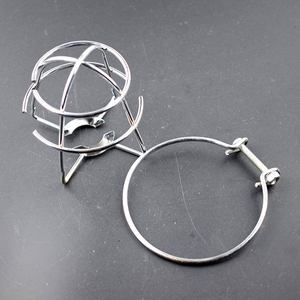 消防防护罩喷淋头防撞罩2019喷淋头喷淋罩装饰罩保护罩消防保护罩