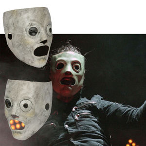 slipknot面具