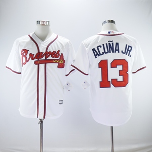 00美国四大职业体育联盟淘宝mlb 棒球联盟 braves 亚特兰大勇士队