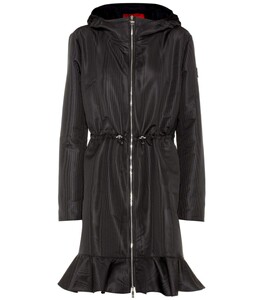 蒙口/盟可睐/moncler/女士大衣 涤纶 连帽 抽绳 7926my1533