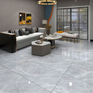 爵白通体大板简约瓷砖地砖600x1200防滑家用装修地板砖60x120磁砖