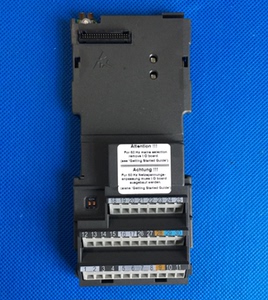 a5e03410206和mc1790l811f02和a5e00684817西门子变频器io板端子