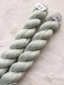 十字绣线金陵十二钗补线配线色号928棉线手工6股绣花刺绣线120根