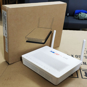 全新华为hs8145c gpon/epon 电信光纤猫 千兆带wifi通用版