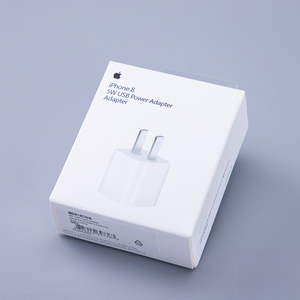 苹果8p充电器头原装正品