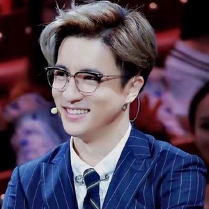 九二五克罗心眼镜框架钛 925银半框近视男女薛之谦明星新款