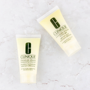 专柜正品倩碧天才大黄油 卓越润肤乳液/清爽啫喱30ml小样无油黄油