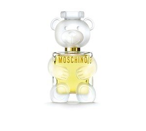 moschino/莫斯奇诺 toy 2泰迪熊小熊女士香水edp 30/50/100ml