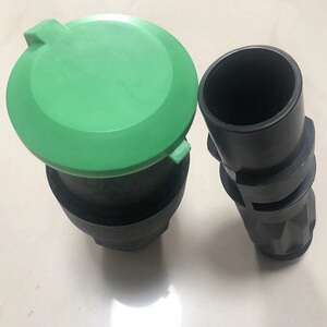 2寸快速取水阀de50快速取水器两寸园林绿化森林防火消防取水栓