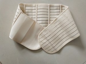 肋骨骨折固定带护胸带医用成人夏胸部心脏手术后胸椎绑带康复护具