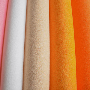 3g-正度 日本进口彩绒纸 高档包装 摄影背景 装裱 毛绒质感纸