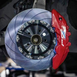 正品全新alcon rc6 大六 大四卡钳 鲍鱼改装各种汽车车型 套装