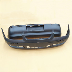 适配大众高尔gol前保险杠总成 前后保险杆 前杠后杠配件 品牌精品