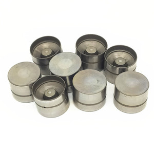 适配大众高尔gol气门顶柱 液压挺杆顶筒 气门顶杯汽车配件 正品