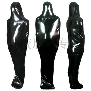 乳胶睡袋真空全包窒息紧身束缚捆绑禁锢情趣调教男女款定制