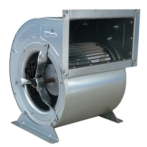双头离心风机