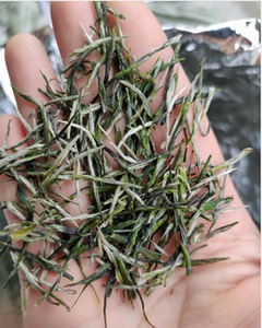 上犹毛尖2022年新茶五指峰庐山云雾绿茶包邮