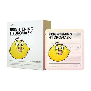 Bio-E澳洲正品柠檬精面膜大盒补水提亮保湿10片/盒(优惠询客服)