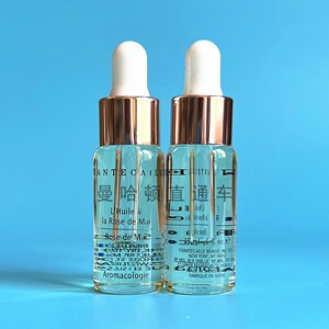 现货chantecaille香缇卡五月玫瑰花妍极萃精华油15ml美柜会员礼