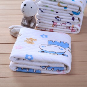 新生儿包巾包布纯棉春夏秋冬婴儿抱被抱毯抱布宝宝包被裹布襁褓单