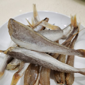 沙光鱼干 丁子鱼 盐城滨海土特产无刺阜宁射阳响水沙匡鱼临淮闸口