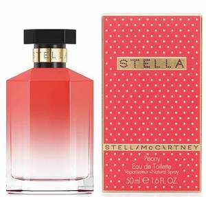 斯特拉 牡丹女士香水 stella mccartney stella peony 100ml