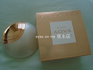 bvlgari 宝格丽 aqva divina 海漾之歌女士香水 40ml edt