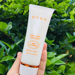 赫拉防晒霜70ml