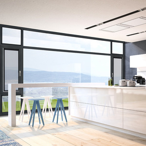 000人付款天猫红星美凯龙成都天府一号商场罗兰西尼门窗马萨系列断桥