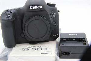 canon/佳能eos 5d mark iii 二手 佳能 高端全副单反相机 5d3三