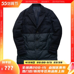 川久保玲羽绒服