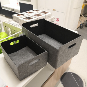 宜家家居ikea 贝达 盒 电视柜收纳盒抽屉收纳盒 国内代购
