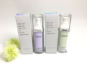 想知道隔离霜和妆前乳的使用顺序