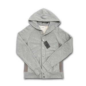 originalfake 经典侧边牙齿卫衣 全新带吊牌