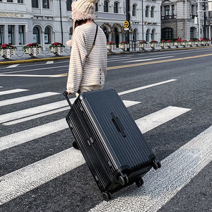 多功能超大号行李箱拉箱30寸大容量旅行箱拖箱拉杆箱四川顺丰包邮