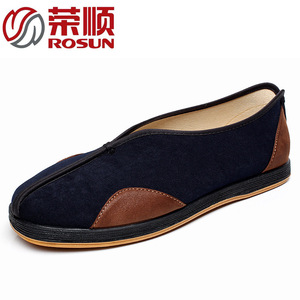 荣顺老北京布鞋