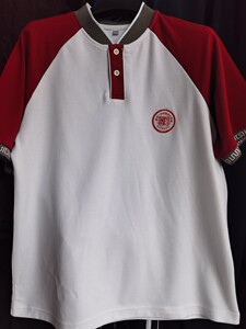 惠州一中博罗启正学校夏装运动校服