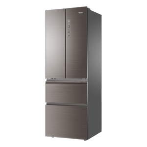 海尔冰箱bcd-336wdgns多门一级能效双变频风冷无霜家用对开门四门