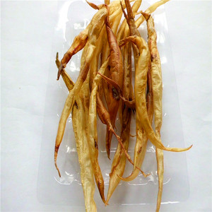 海产干货促销干鱼泡淡晒鳗鱼胶扁的干鳗鱼泡花胶板包邮250克400头