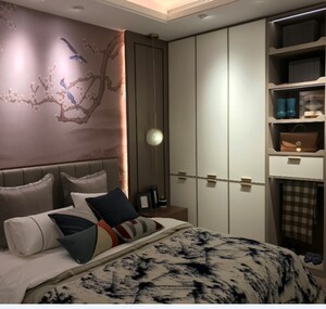 欧派移门衣柜 云禧系列家用环保健康现代简约风格高品质