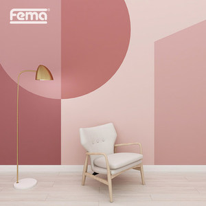 德国菲玛原装进口艺术漆涂料全屋墙面定制摩尔多斯都市风情新系列