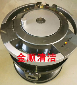 dalx德力士tdb-311静音吸尘器 原装标配 宾馆酒店物业地毯配件